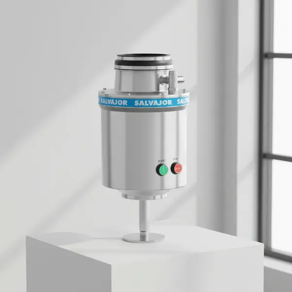 Salvajor 500-CA-12-ARSS-LD