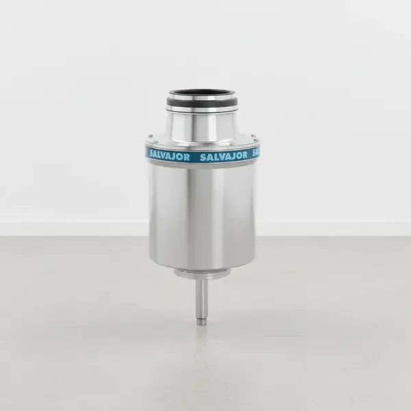 Salvajor 500-CA-12-ARSS-LD-P