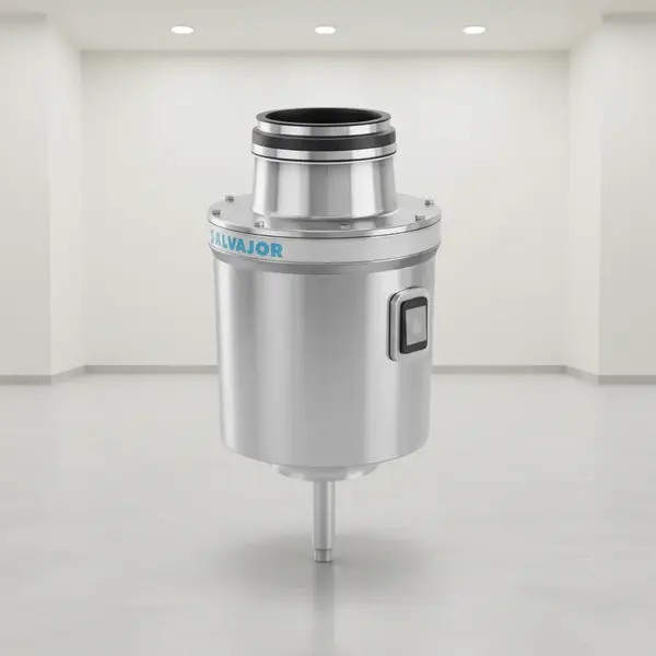 Salvajor 500-CA-12-ARSS-LD-PP