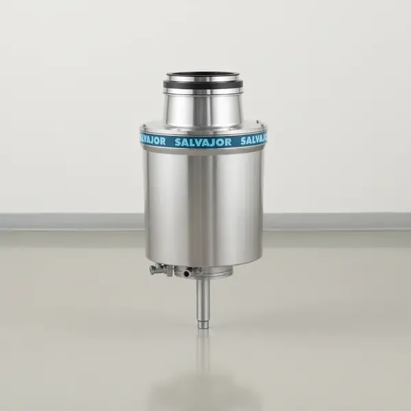 Salvajor 500-CA-12-MRSS