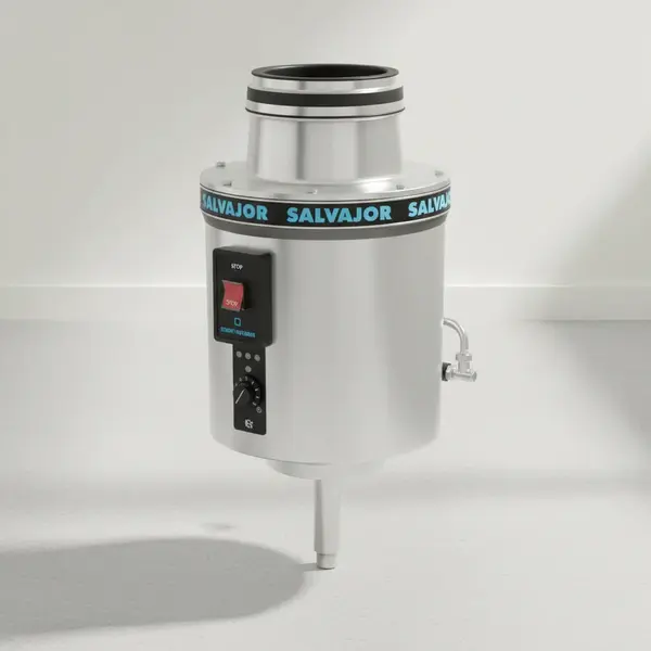 Salvajor 500-CA-12-MRSS-LD-PP