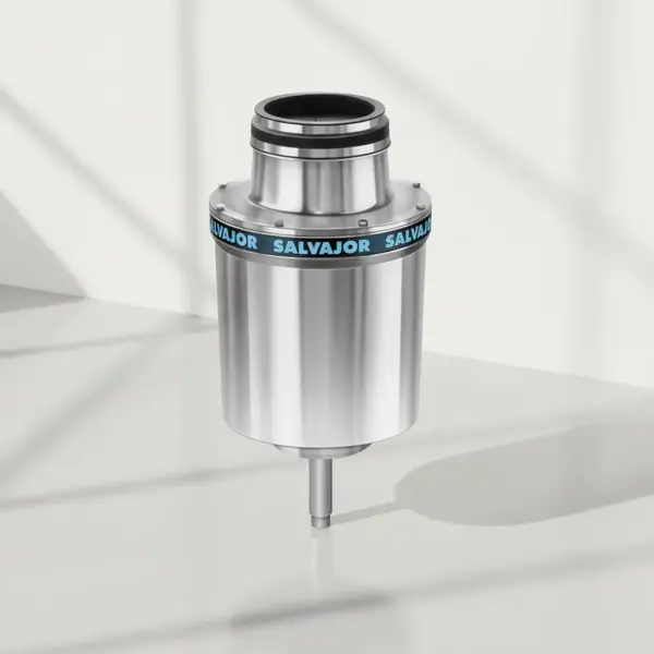 Salvajor 500-CA-12-MSS