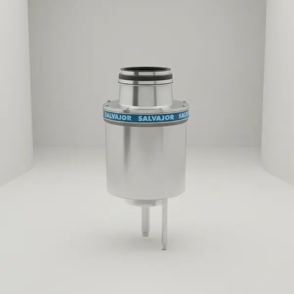 Salvajor 500-CA-12-MSS-LD-P