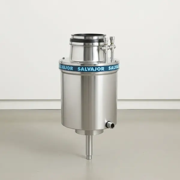 Salvajor 500-CA-15-ARSS-2