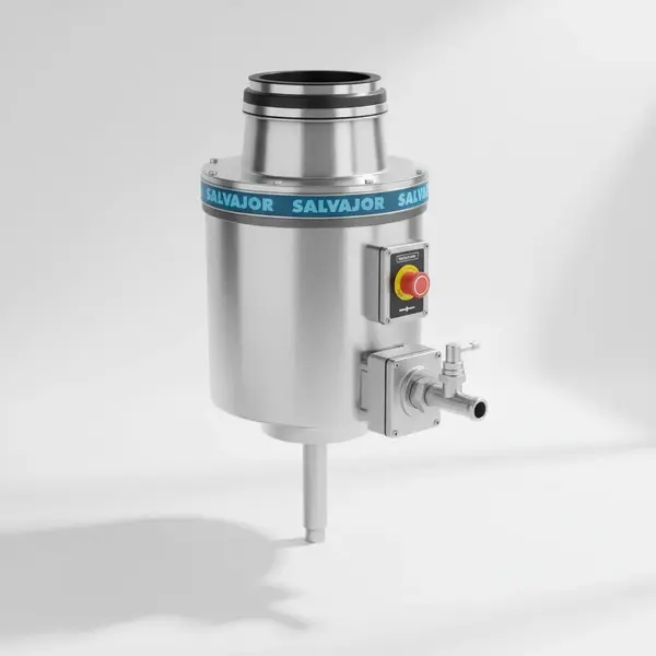 Salvajor 500-CA-15-ARSS-2-P