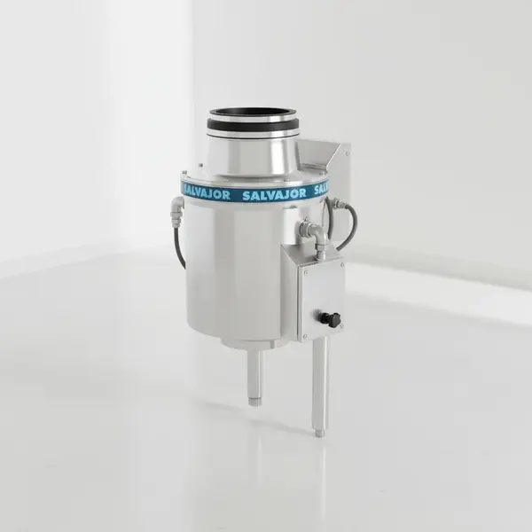 Salvajor 500-CA-15-ARSS