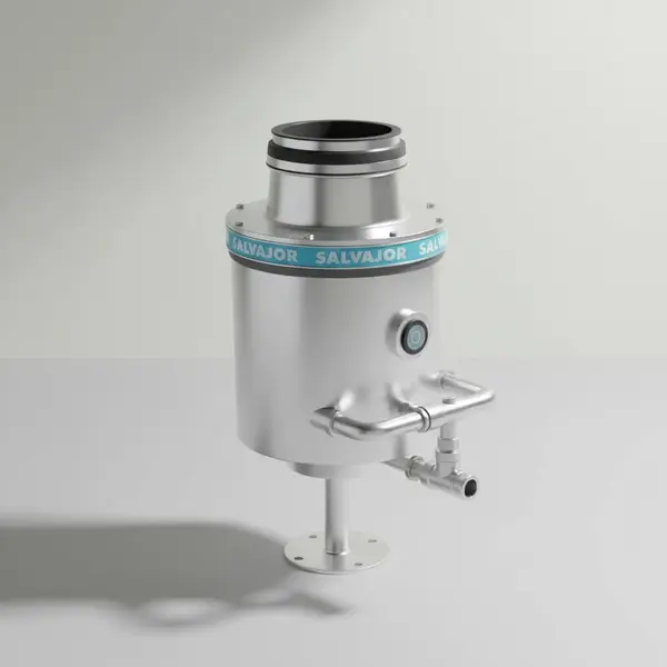 Salvajor 500-CA-15-ARSS-LD