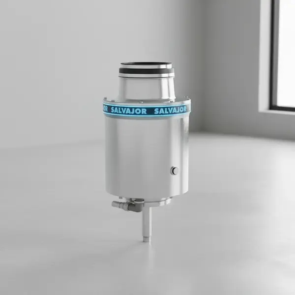 Salvajor 500-CA-15-ARSS-LD-PP