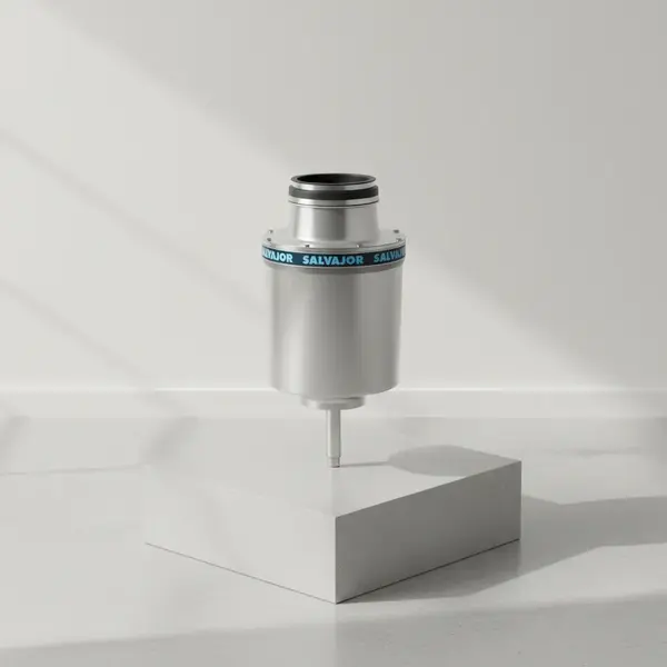 Salvajor 500-CA-15-MRSS