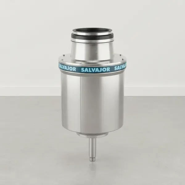 Salvajor 500-CA-15-MRSS-LD