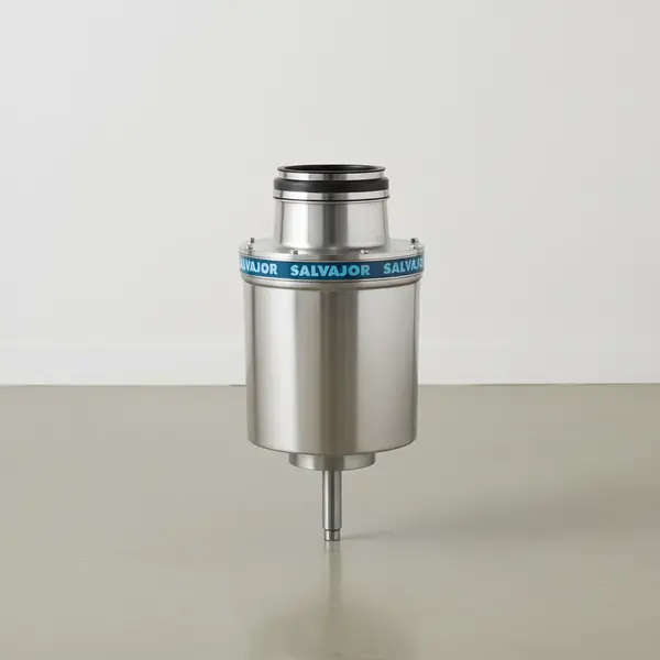 Salvajor 500-CA-15-MRSS-LD-P