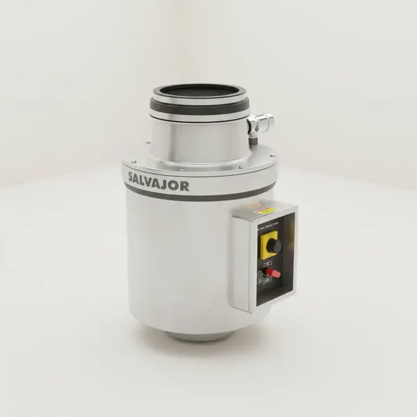 Salvajor 500-CA-15-MRSS-LD-PP