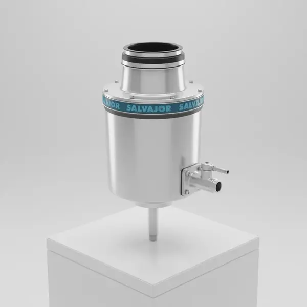 Salvajor 500-CA-15-MSS