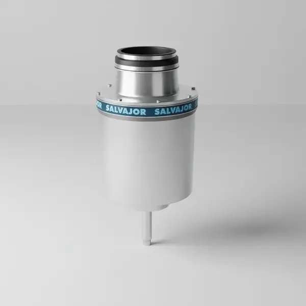 Salvajor 500-CA-15-MSS-LD