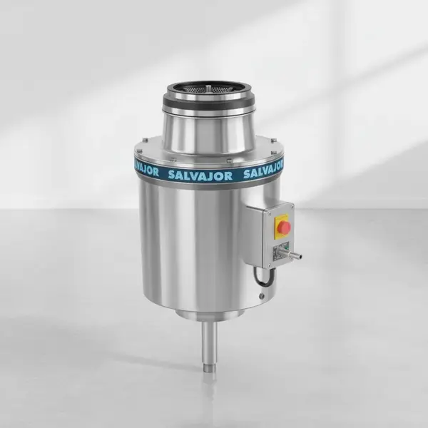 Salvajor 500-CA-15-MSS-LD-P