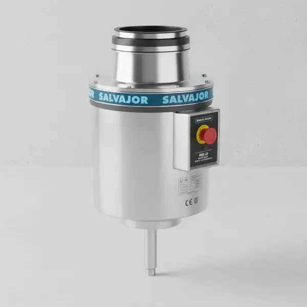 Salvajor 500-CA-15-MSS-LD-PP