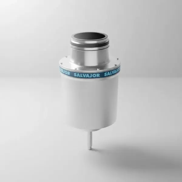 Salvajor 500-CA-18-ARSS-2