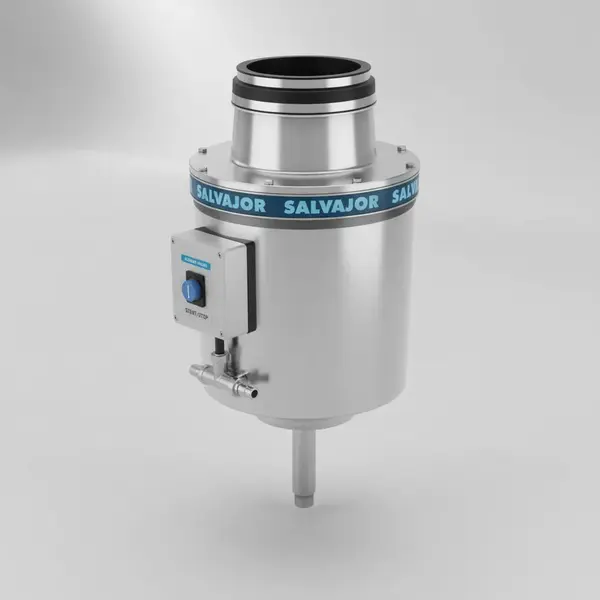 Salvajor 500-CA-18-ARSS-2-P