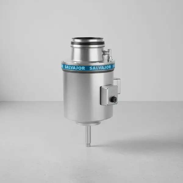 Salvajor 500-CA-18-ARSS-2-PP