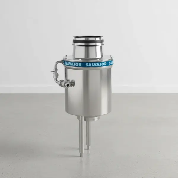 Salvajor 500-CA-18-ARSS-LD