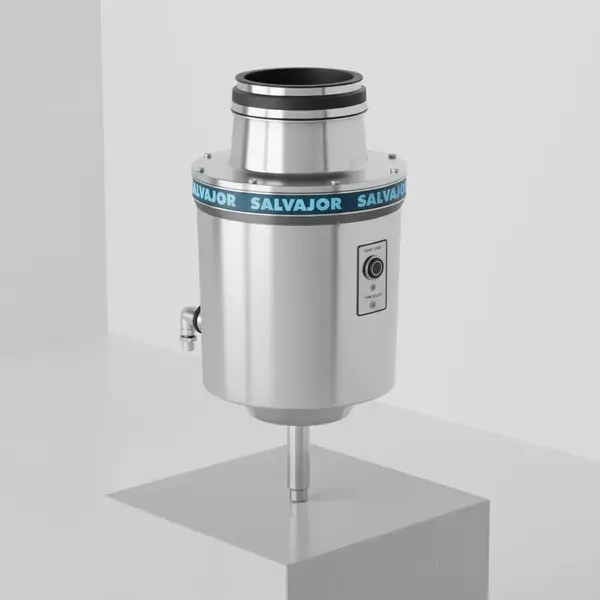 Salvajor 500-CA-18-ARSS-LD-P