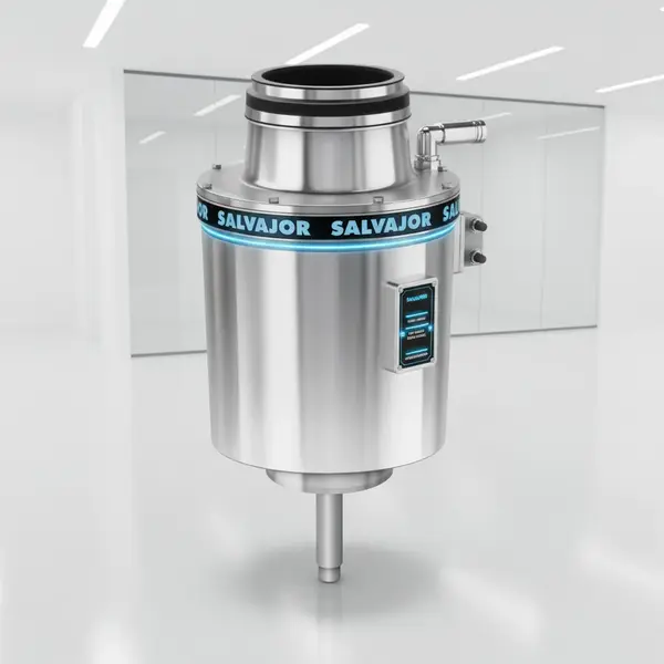 Salvajor 500-CA-18-ARSS-LD-PP