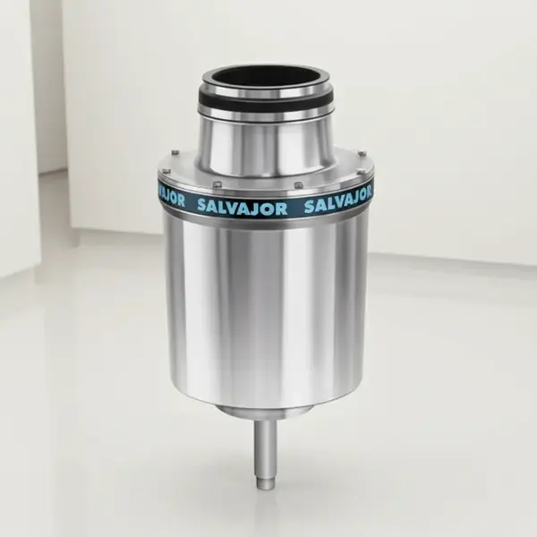 Salvajor 500-CA-18-MRSS-LD