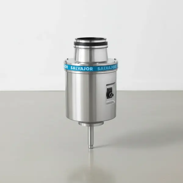 Salvajor 500-CA-18-MRSS-LD-P