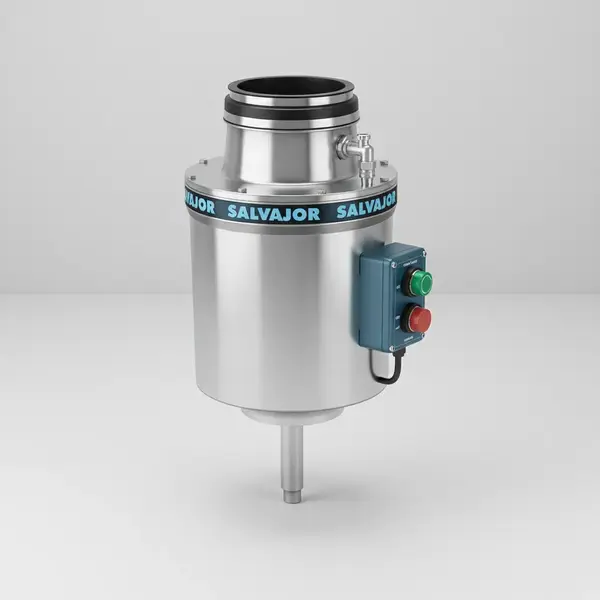 Salvajor 500-CA-18-MRSS-LD-PP