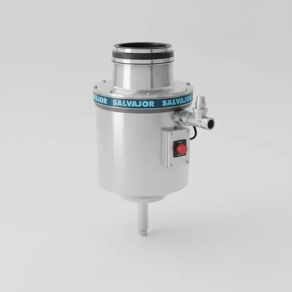 Salvajor 500-CA-18-MSS