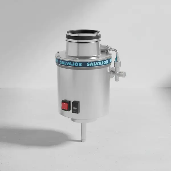 Salvajor 500-CA-18-MSS-LD