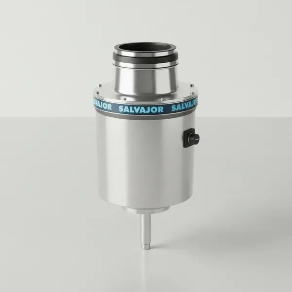 Salvajor 500-CA-18-MSS-LD-P