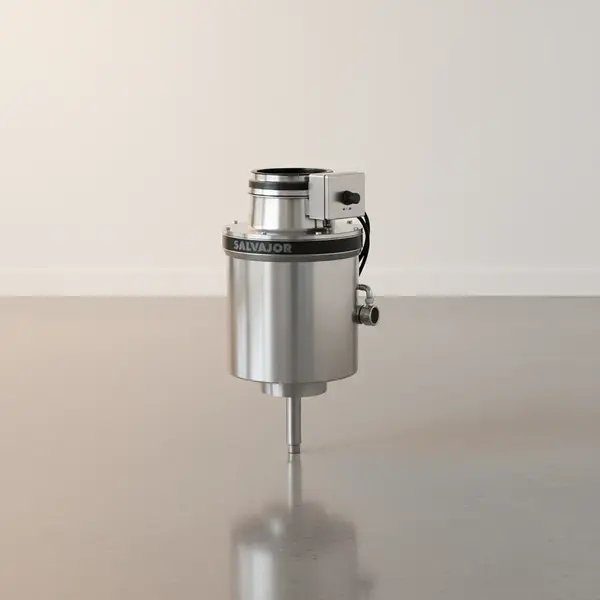 Salvajor 500-CA-18-MSS-LD-PP