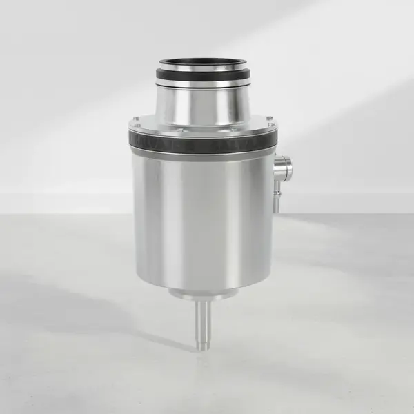 Salvajor 500-CA-ARSS-2