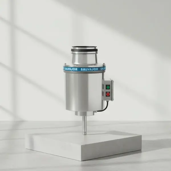 Salvajor 500-CA-ARSS-2-PP