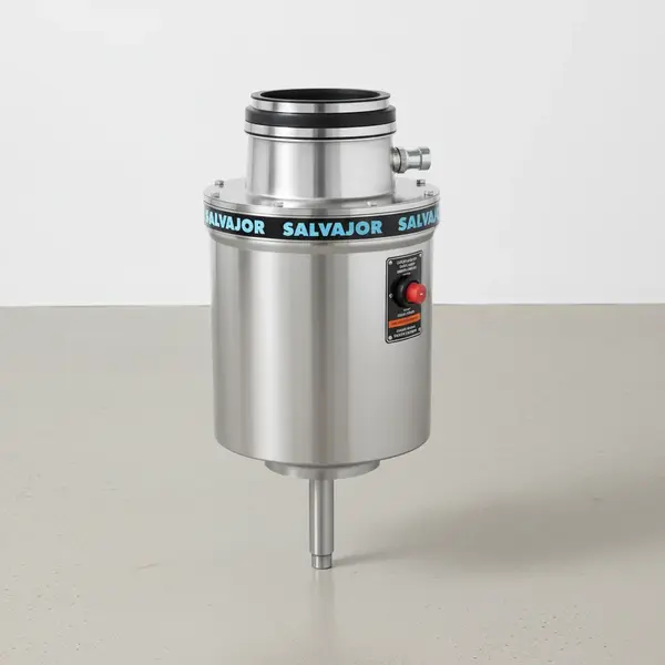 Salvajor 500-CA-ARSS