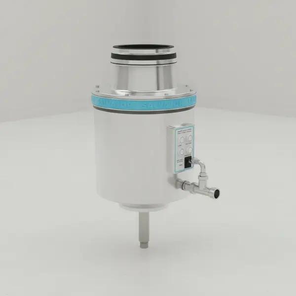 Salvajor 500-CA-ARSS-LD