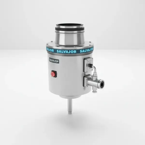 Salvajor 500-CA-ARSS-LD-P