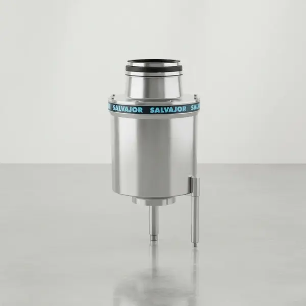 Salvajor 500-CA-ARSS-LD-PP