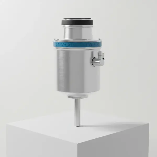 Salvajor 500-CA-MRSS