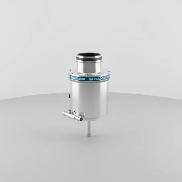 Salvajor 500-CA-MRSS-LD