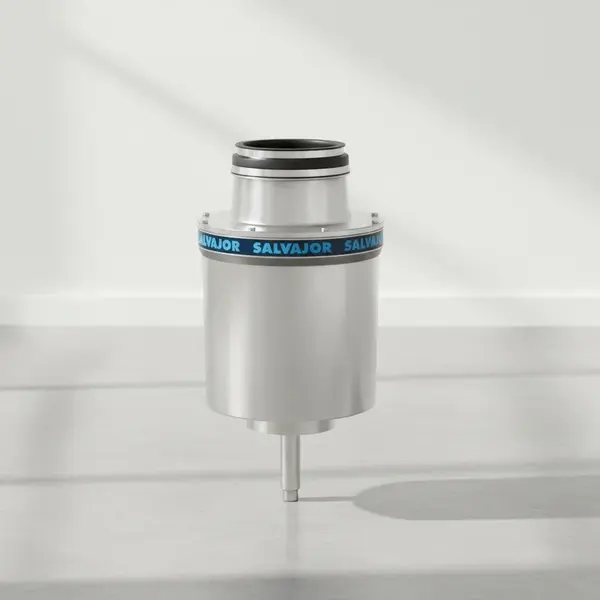 Salvajor 500-CA-MRSS-LD-PP