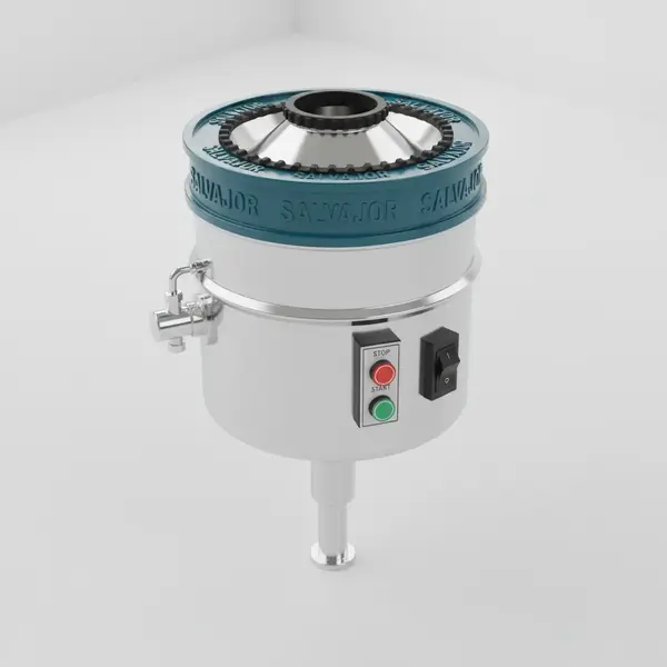 Salvajor 500-CA-MSS-LD