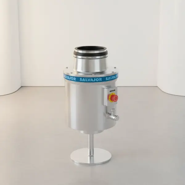 Salvajor 500-CA-MSS-LD-PP