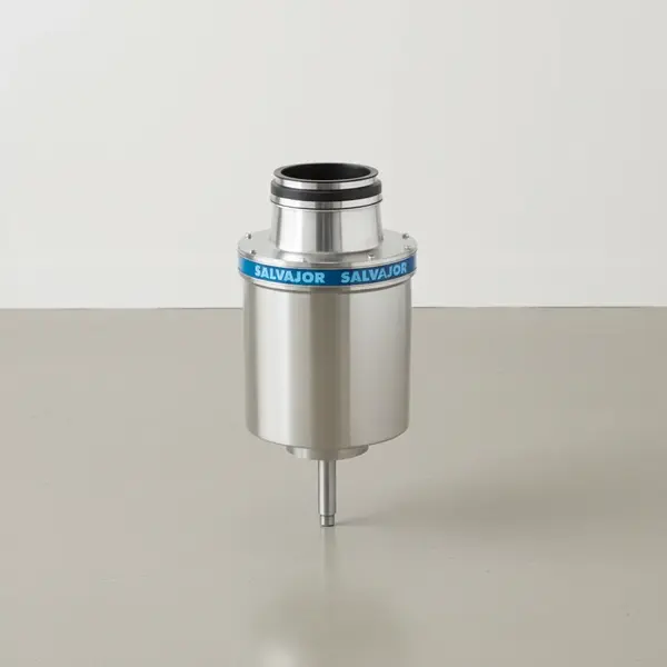 Salvajor 500-CA-MSSLD-P