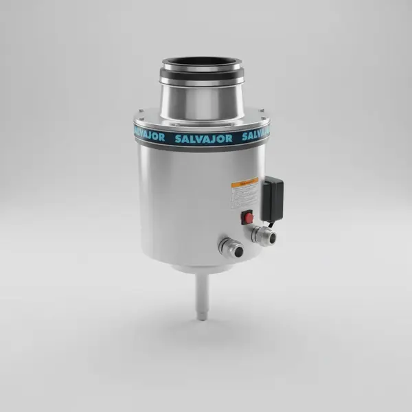 Salvajor 500-SA-3-ARSS-2