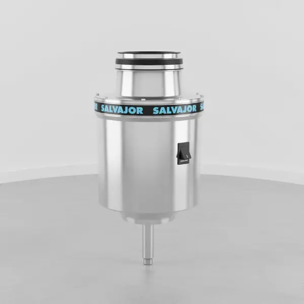 Salvajor 500-SA-3-ARSS-2-P