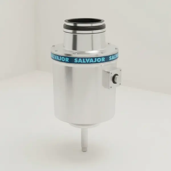 Salvajor 500-SA-3-ARSS