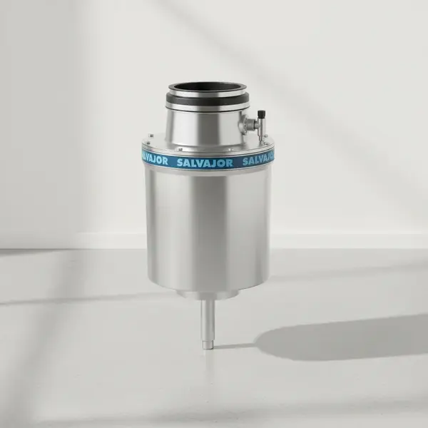 Salvajor 500-SA-3-ARSS-LD-P