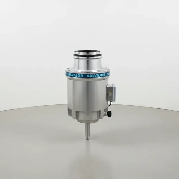 Salvajor 500-SA-3-ARSS-LD-PP